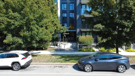 Office / Den Photo of 210 5168 Cambie Street, Vancouver, BC