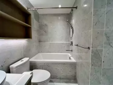 Primary Bathroom Photo of 210 5168 Cambie Street, Vancouver, BC