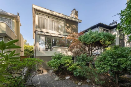 4027 W 32nd Avenue, Vancouver, BC, Vancouver — Single Family Residence for sale