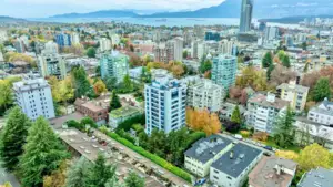 6 1350 W 14th Avenue, Vancouver, BC