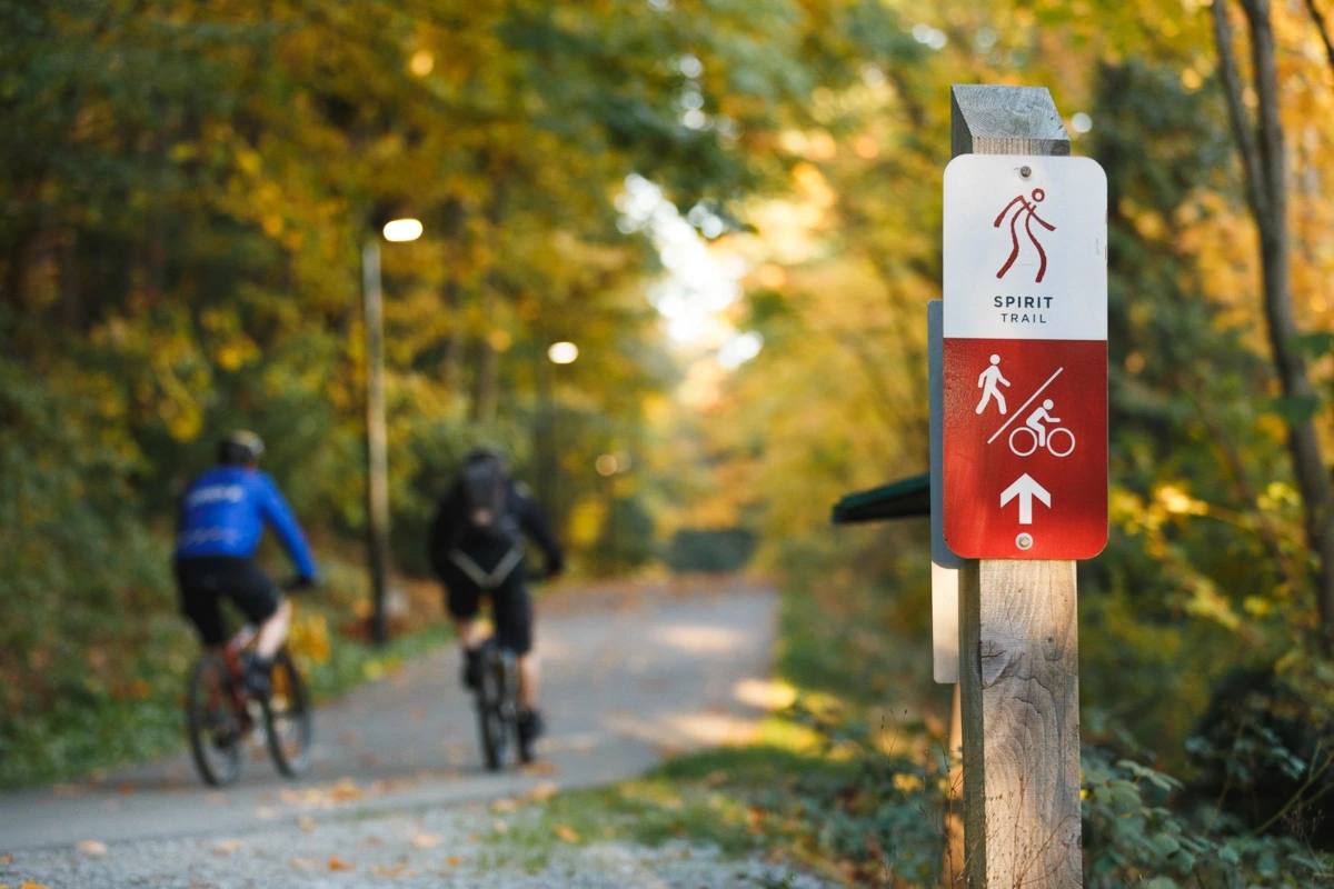 Guest Bathroom Photo of 127 602 E 2nd Street, North Vancouver, BC