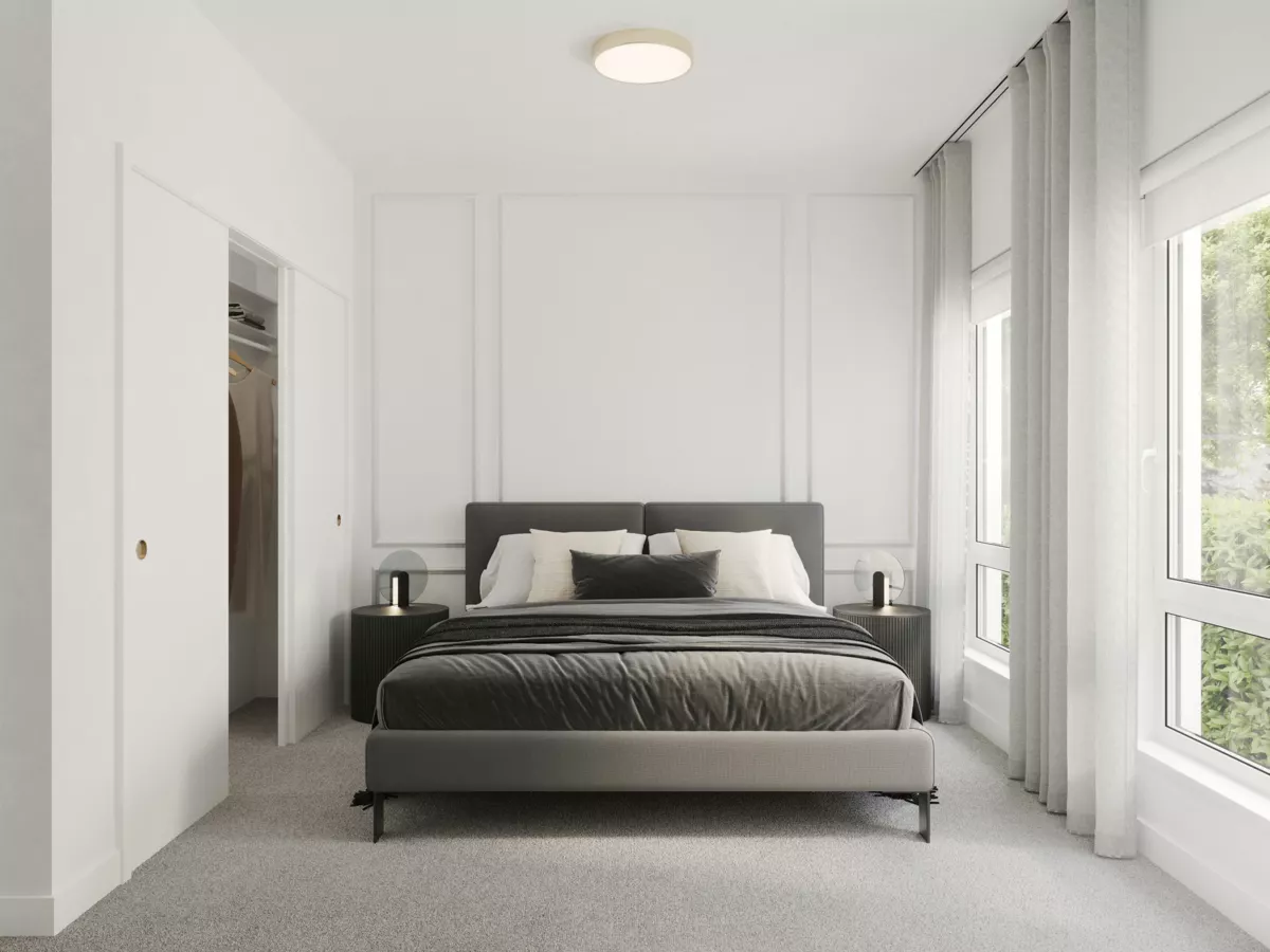 Primary Bathroom Photo of 127 602 E 2nd Street, North Vancouver, BC