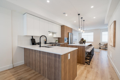 57 8430 Nottman Street, Mission, BC, Mission — Townhouse for sale