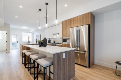 57 8430 Nottman Street, Mission, BC, Mission — Townhouse for sale