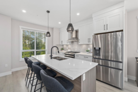 31 20155 84 Avenue, Langley, BC