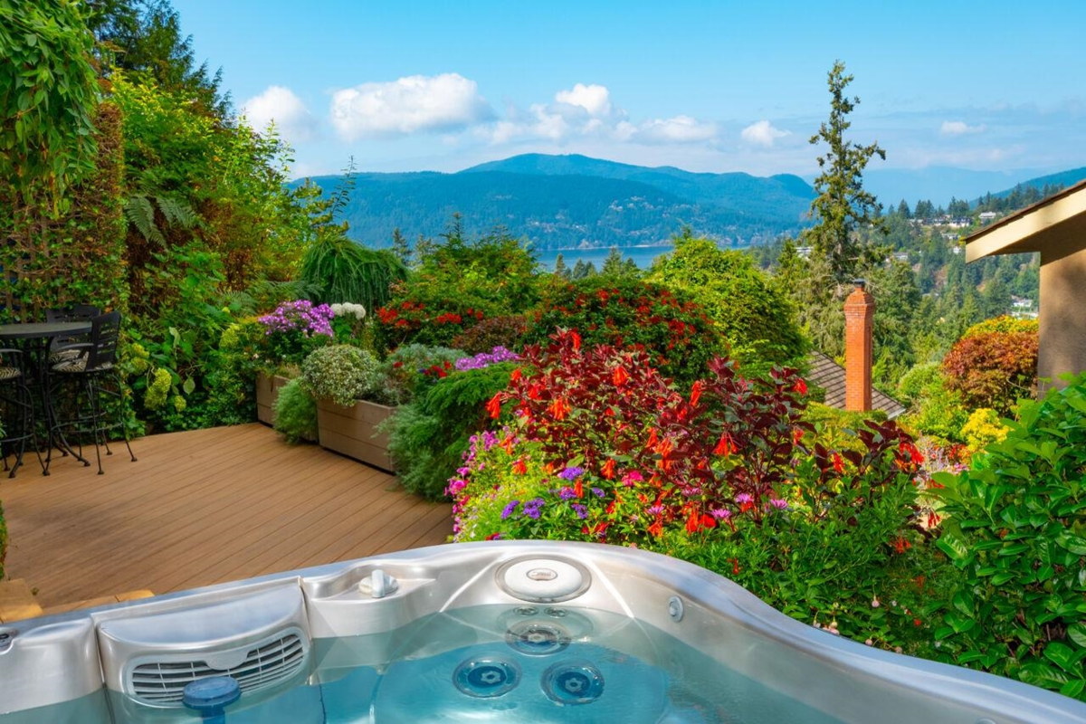 Fitness Center Photo Near 5480 Keith Road, West Vancouver, BC