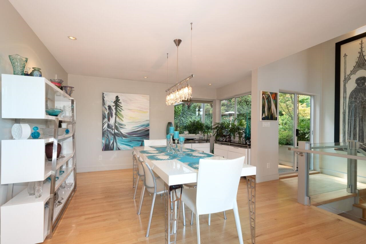 Primary Bedroom Photo of 5480 Keith Road, West Vancouver, BC