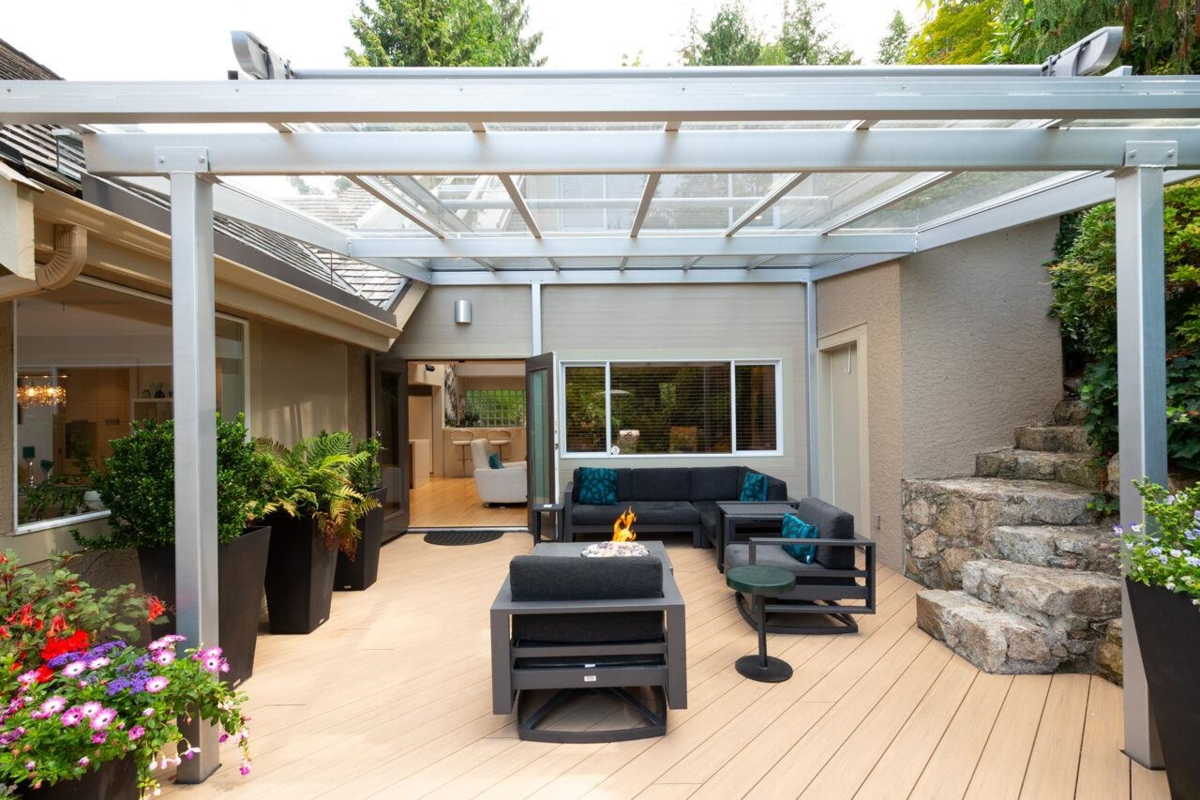 Street View Photo of 5480 Keith Road, West Vancouver, BC