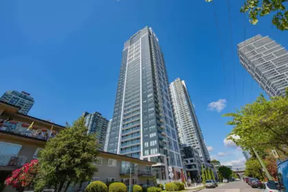 2610 6537 Telford Avenue, Burnaby, BC, Burnaby — Apartment/Condo for sale