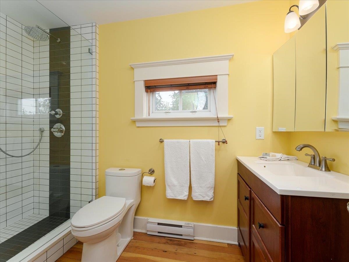 Garage Interior Photo of 848 E 6th Street, North Vancouver, BC