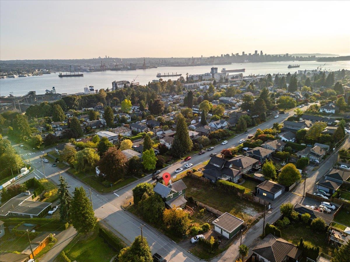 Neighborhood Park Photo Near 848 E 6th Street, North Vancouver, BC