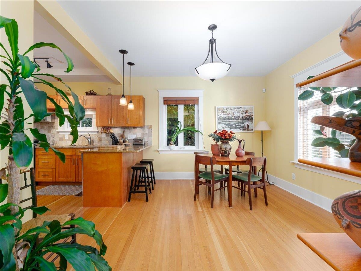 Pantry Photo of 848 E 6th Street, North Vancouver, BC