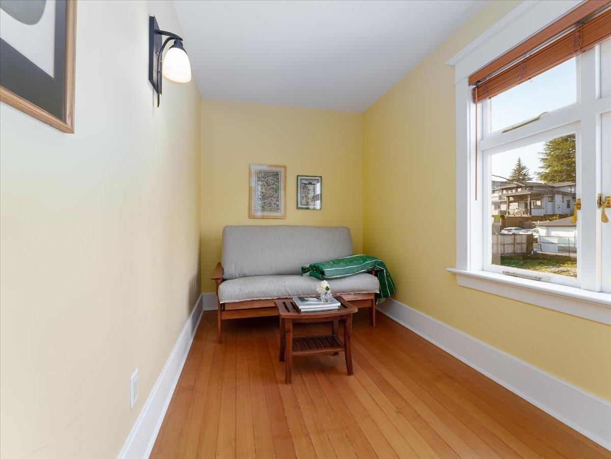 Staircase Photo of 848 E 6th Street, North Vancouver, BC