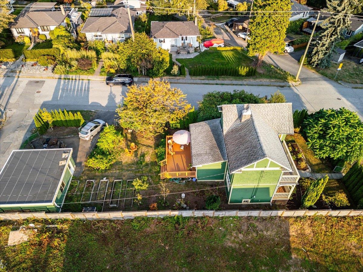 Street View Photo of 848 E 6th Street, North Vancouver, BC