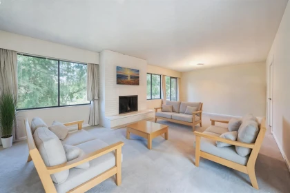 4706 Meadfeild Road, West Vancouver, BC, West Vancouver — Single Family Residence for sale