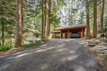 4706 Meadfeild Road, West Vancouver, BC, West Vancouver — Single Family Residence for sale