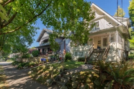 2483 W 6th Avenue, Vancouver, BC V6K 1W2, Vancouver, BC, V6K 1W2