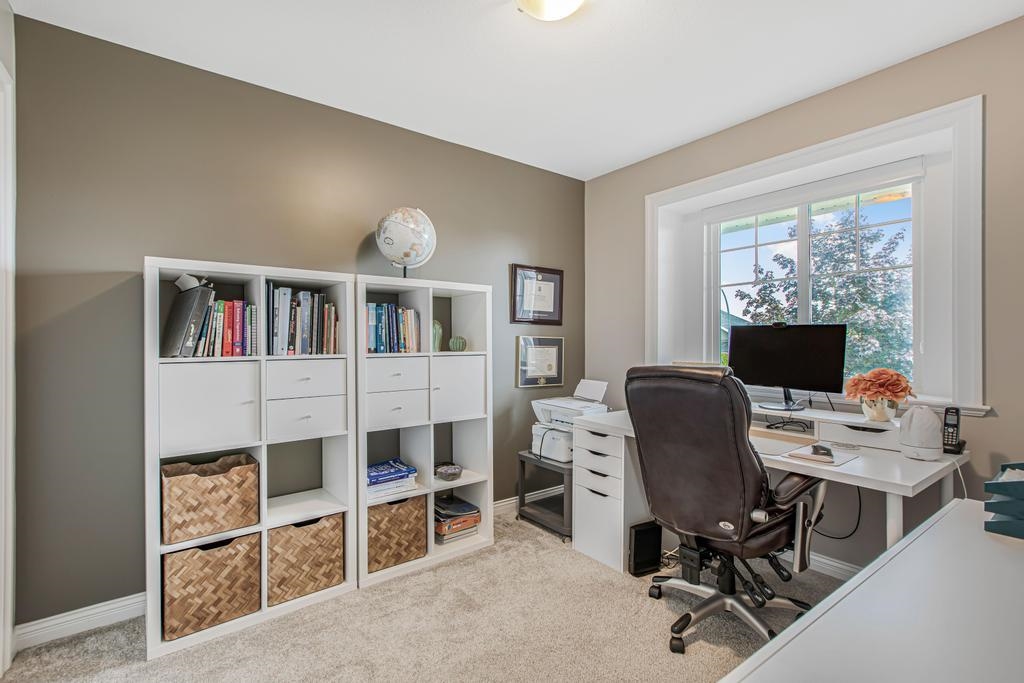 Basement Recreation Room Photo of 33591 12th Avenue, Mission, BC