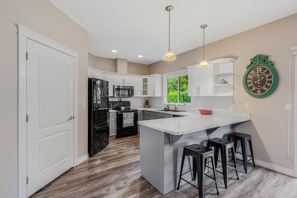 Bedroom 2 Photo of 33591 12th Avenue, Mission, BC