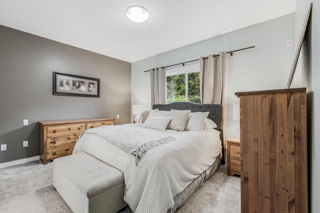 Bedroom 3 Photo of 33591 12th Avenue, Mission, BC