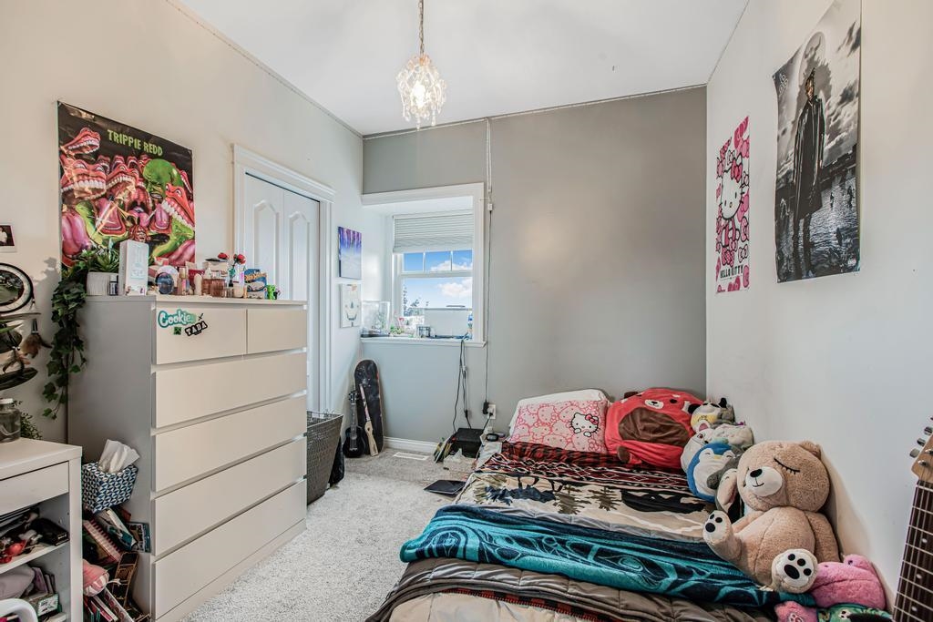 Loft / Bonus Room Photo of 33591 12th Avenue, Mission, BC