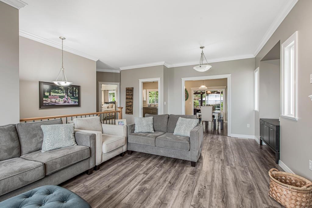 Pantry Photo of 33591 12th Avenue, Mission, BC