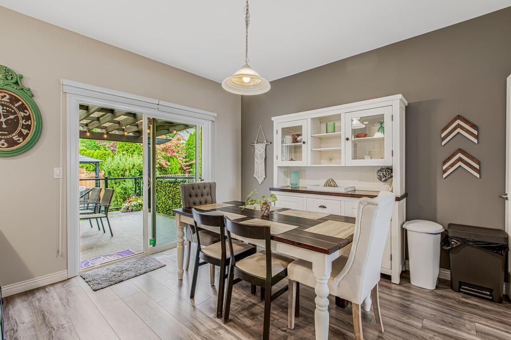 Walk-In Closet Photo of 33591 12th Avenue, Mission, BC