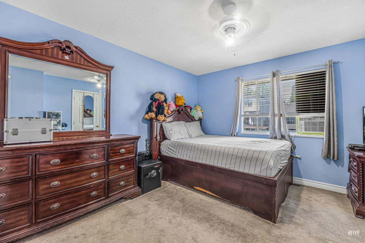 Bedroom 4 Photo of 14373 66 Avenue, Surrey, BC