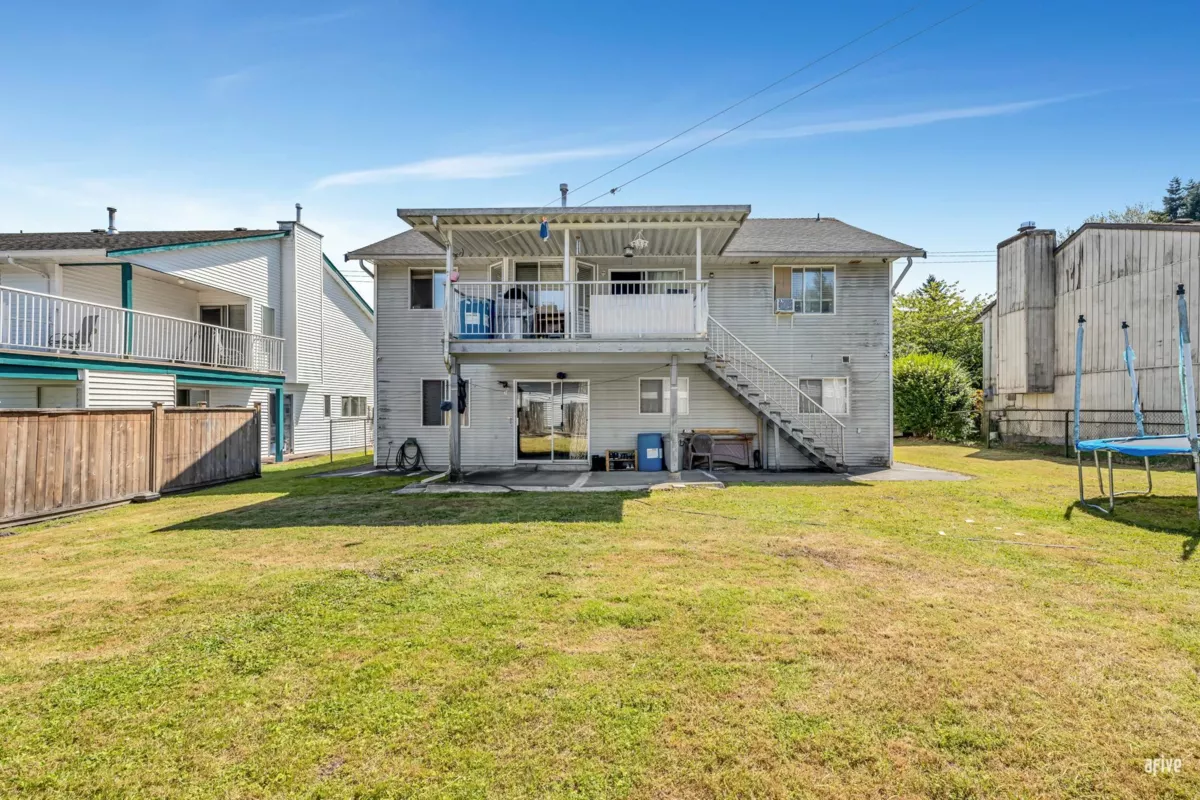 Garage Interior Photo of 14373 66 Avenue, Surrey, BC