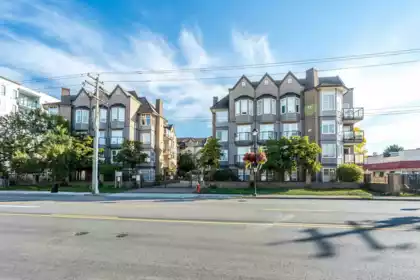 119 20200 56 Avenue, Langley, BC, Langley — Apartment/Condo for sale