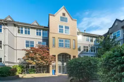 119 20200 56 Avenue, Langley, BC, Langley — Apartment/Condo for sale