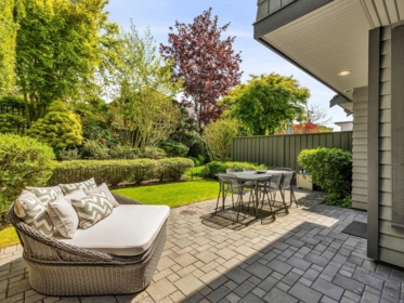 1664 St.Georges Avenue, North Vancouver, BC, North Vancouver — Townhouse for sale