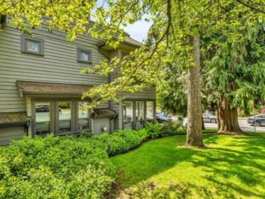 1664 St.Georges Avenue, North Vancouver, BC, North Vancouver — Townhouse for sale