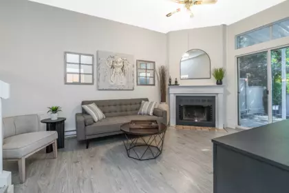 3448 Weymoor Place, Vancouver, BC, Vancouver — Townhouse for sale
