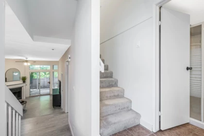 3448 Weymoor Place, Vancouver, BC, Vancouver — Townhouse for sale