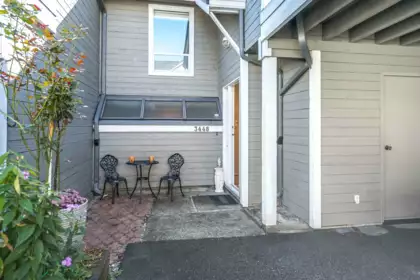3448 Weymoor Place, Vancouver, BC, Vancouver — Townhouse for sale