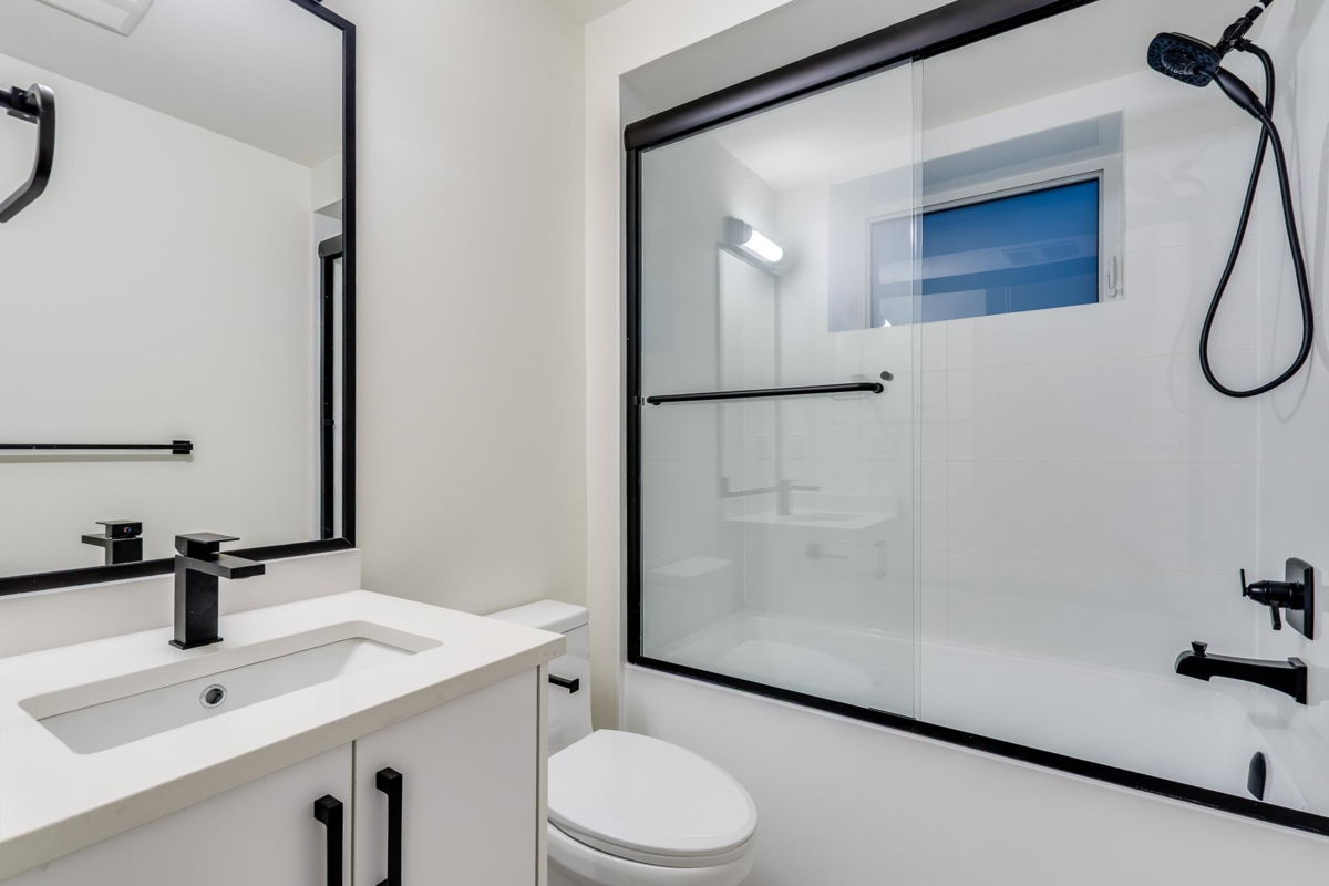 Outdoor Patio Photo of 1 2263 E 35th Avenue, Vancouver, BC