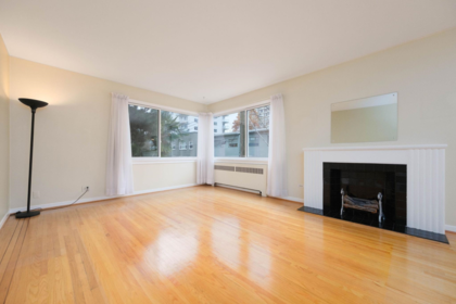 203 1878 Robson Street, Vancouver, BC, Vancouver — Apartment/Condo for sale