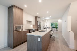 22 19749 55 Avenue, Langley, BC