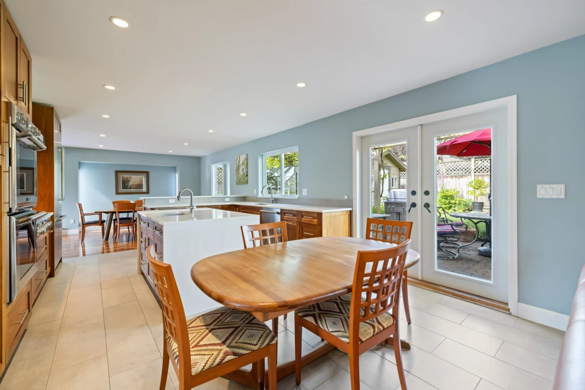 Bedroom 3 Photo of 643 Goldenrod Boulevard, Delta, BC