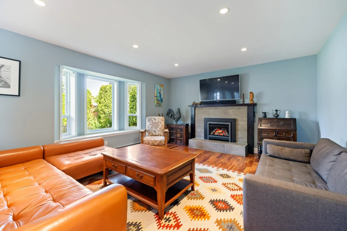 Bedroom 4 Photo of 643 Goldenrod Boulevard, Delta, BC