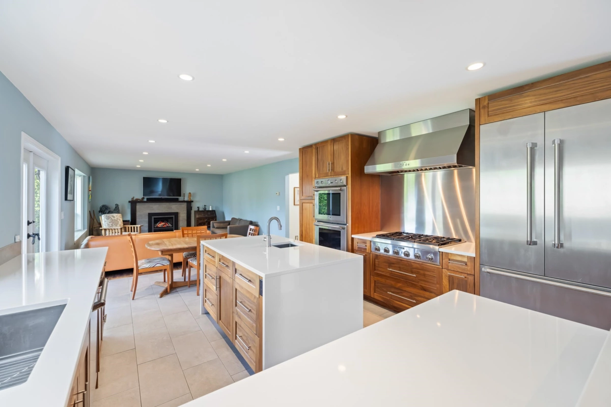 Exterior Front Photo of 643 Goldenrod Boulevard, Delta, BC