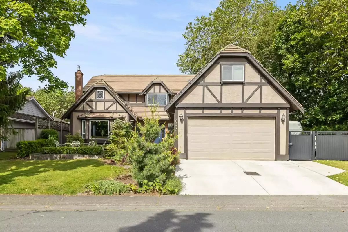 Fitness Center Photo Near 643 Goldenrod Boulevard, Delta, BC