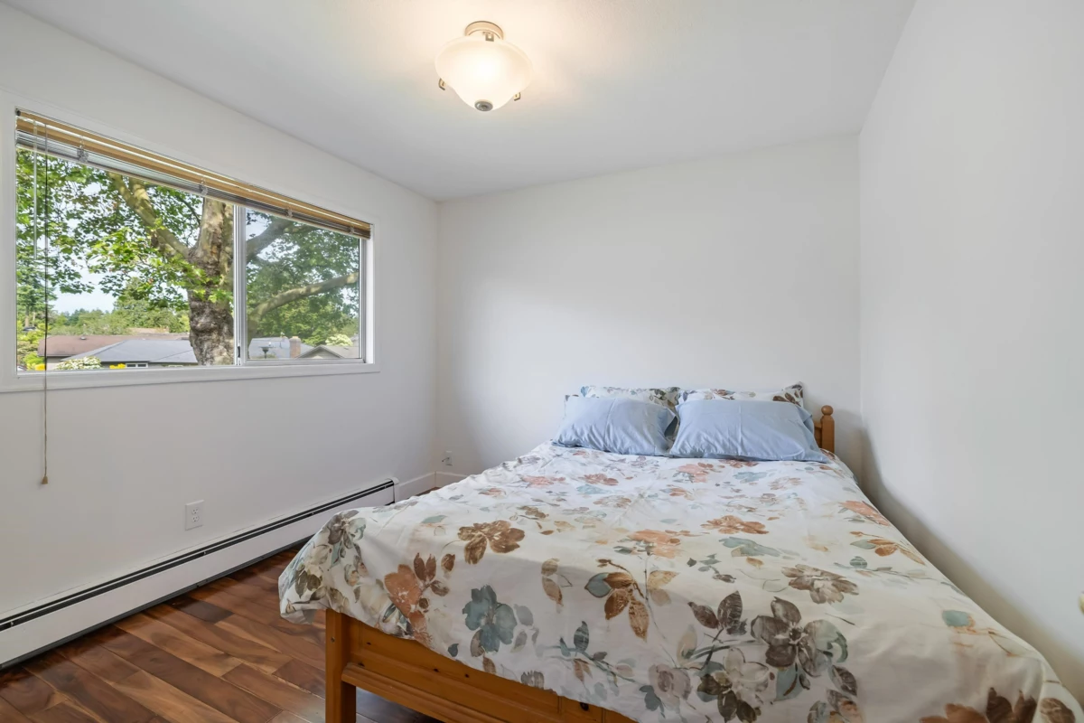 Outdoor Patio Photo of 643 Goldenrod Boulevard, Delta, BC