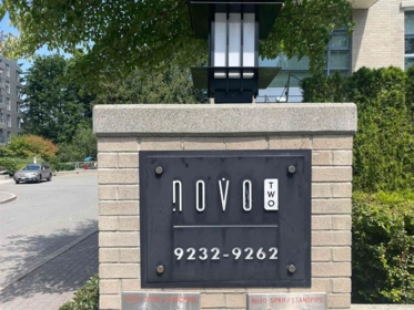 803 9262 University Crescent, Burnaby, BC, Burnaby — Apartment/Condo for sale