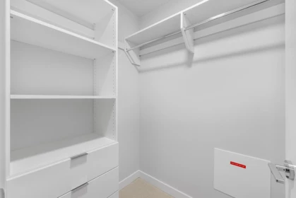 Basement Recreation Room Photo of 1305 5380 Crooked Branch Road, Vancouver, BC