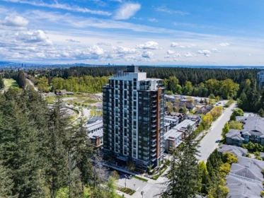 1305 5380 Crooked Branch Road, Vancouver, BC, Vancouver — Apartment/Condo for sale