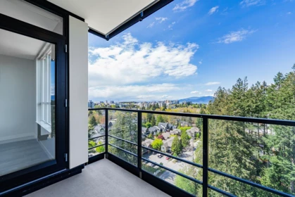 Mudroom Photo of 1305 5380 Crooked Branch Road, Vancouver, BC