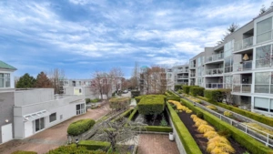 205 8430 Jellicoe Street, Vancouver, BC