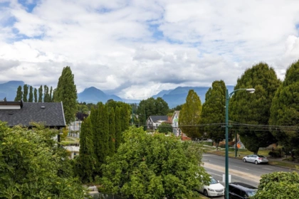 1155 Renfrew Street, Vancouver, BC, Renfrew VE — 8 bed single family residence for sale